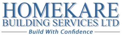 Homekare Building Services Ltd, Logo